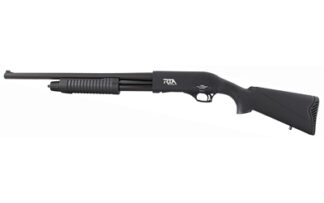 RIA IMPORTS MERIVA 12/18.5/3" BLK