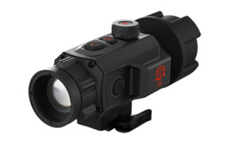 ATN TICO 6 256X192 THERMAL CLIP ON