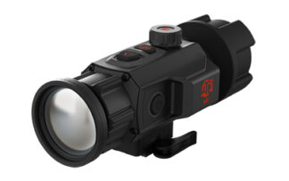 ATN TICO 6 640X512 THERMAL CLIP ON