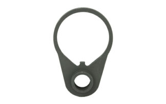 B5 Systems Quick Disconnect End Plate Sling Adapter