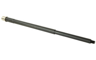 Ballistic Advantage Premium Series 223 Wylde DMR Profile Barrel, 20 in, 1:8 Twist, QPQ Black