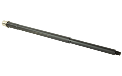Ballistic Advantage Premium Series 223 Wylde DMR Profile Barrel, 20 in, 1:8 Twist, QPQ Black