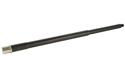 Ballistic Advantage Premium Series 223 Wylde DMR Profile Barrel, 20 in, 1:8 Twist, QPQ Black