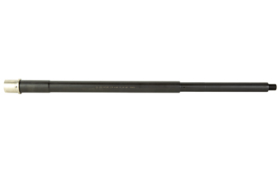 Ballistic Advantage Premium Series 223 Wylde DMR Profile Barrel, 20 in, 1:8 Twist, QPQ Black