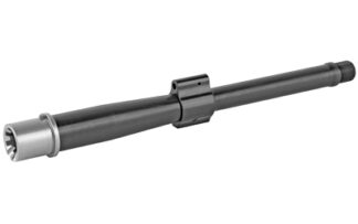 Ballistic Advantage Performance Series 300 AAC Blackout 10.3 in Hanson Profile Barrel 1:7 Blued/Black Finish
