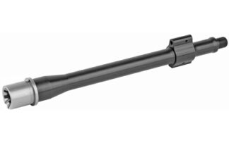 Ballistic Advantage Performance Series 5.56 NATO 10.3 in Hanson Profile Barrel, Low-Profile Gas Block, 1:7