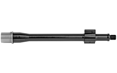 Ballistic Advantage Performance Series 5.56 NATO 10.3 in Hanson Profile Barrel, Low-Profile Gas Block, 1:7