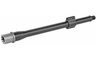 Ballistic Advantage Performance Series 11.3 in 5.56 NATO AR Barrel, QPQ Black, 1:7 Twist