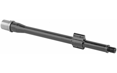 Ballistic Advantage Performance Series 11.3 in 5.56 NATO AR Barrel, QPQ Black, 1:7 Twist
