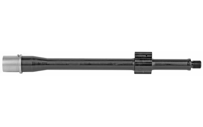 Ballistic Advantage Performance Series 11.3 in 5.56 NATO AR Barrel, QPQ Black, 1:7 Twist