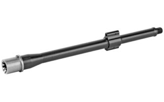 Ballistic Advantage Performance Series 5.56 NATO AR-15 Barrel, 12.3 in, 1:7 Twist, Black QPQ