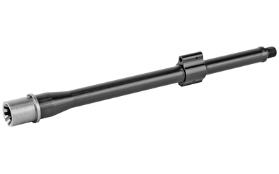 Ballistic Advantage Performance Series 5.56 NATO AR-15 Barrel, 12.3 in, 1:7 Twist, Black QPQ