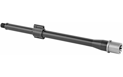 Ballistic Advantage Performance Series 5.56 NATO AR-15 Barrel, 12.3 in, 1:7 Twist, Black QPQ
