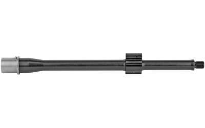 Ballistic Advantage Performance Series 5.56 NATO AR-15 Barrel, 12.3 in, 1:7 Twist, Black QPQ