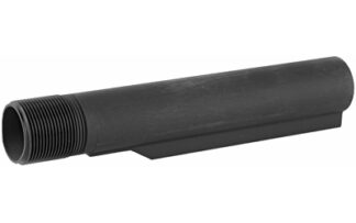 Battle Arms Development 6 Position Carbine Buffer Tube, Black Anodized 7075-T6 Aluminum