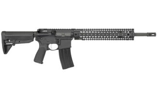 Bravo Company Mfg / BCM RECCE-16 MOD 0 .223 Rem/5.56 NATO 16'' Barrel 30-Round Black