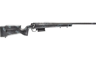 BERGARA CREST CARBON 300 PRC 22" 5RD