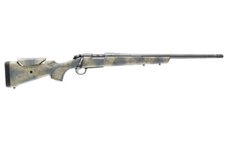 Bergara B-14 Wilderness Series Bolt Action .22-250 Remington 20 in Barrel