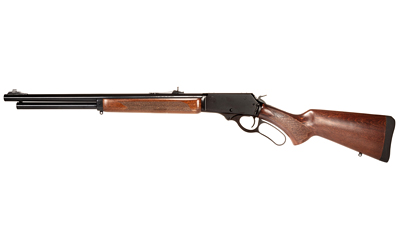 Rossi R95 Lever Action Rifle .454 Casull 20 in Black Oxide