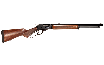 Rossi R95 Lever Action Rifle .454 Casull 20 in Black Oxide