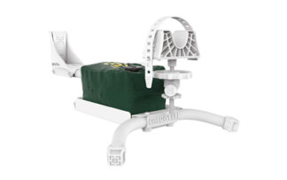 Caldwell Lead Sled Weight Reservoir Shooting Rest Weight Reservoir, Small