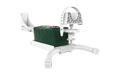 Caldwell Lead Sled Weight Reservoir Shooting Rest Weight Reservoir, Small
