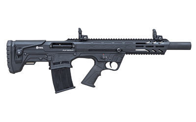Citadel Pup Scout Semi-Auto 12 Gauge 5+1 Rounds Black