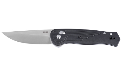 Columbia River Sero EDC 3.02" Blade Plain Edge Flipper Knife