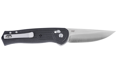 Columbia River Sero EDC 3.02" Blade Plain Edge Flipper Knife
