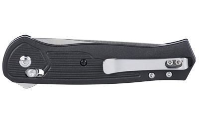 Columbia River Sero EDC 3.02" Blade Plain Edge Flipper Knife