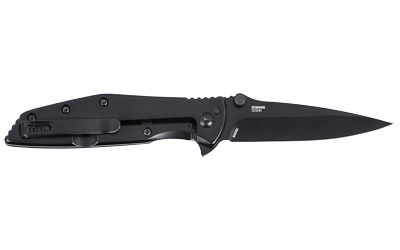 Columbia River Slag 2.95 in D2 Steel Blade Assisted Folding Pocket Knife