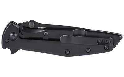 Columbia River Slag 2.95 in D2 Steel Blade Assisted Folding Pocket Knife