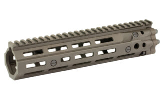 Daniel Defense RIS III 9.5 in Picatinny M-LOK Handguard, Free-Float, Flat Dark Earth