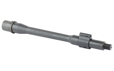 DD BBL ASSY 556 10.3" GOV CAR W/LPG - Image 2
