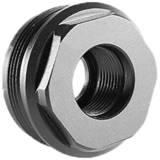 Dead Air Silencers Odessa Fixed Mount 1/2x28