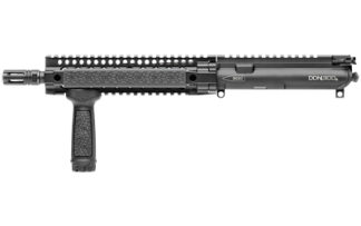 DD M4 UPPER 300BLK 10.3" BLKT UPPER