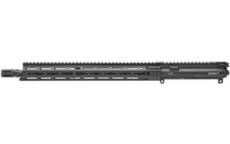 Daniel Defense DDM4V7 Complete Upper .223 Rem/5.56 NATO 16 in, M-LOK (No Sights) Black