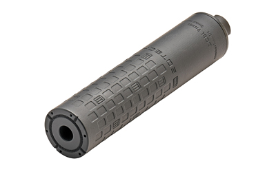 EOTech DCBL-9PCC 9mm Grade 5 Titanium Suppressor, Cerakote Finish, HUB Compatible