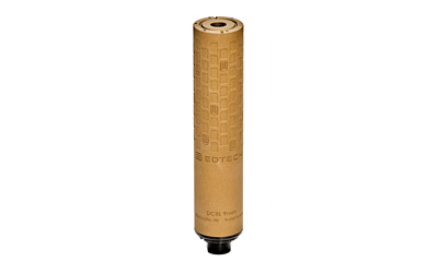 EOTECH DCBL 9MM TI SUP DT TAN