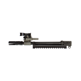 FN America FN 98802 SCAR 16S 10 in .223 Rem/5.56 NATO Barrel Assembly