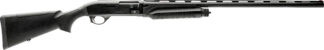 GForce Arms G-Force ONE 12 Gauge 28 in Semi-Auto Shotgun, 3+1 Rounds, Black