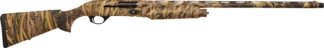 GForce Arms GF One Semi-Auto 12 Gauge 28 in Shotgun, 3+1, Fixed HiViz Sights