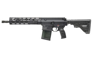 HK MR762 A4 7.62X51 13" 20RD SBR