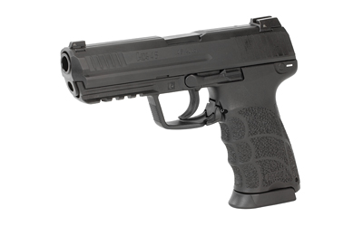 HK HK45 45ACP 4.46" 10RD V7 LEM - Image 3