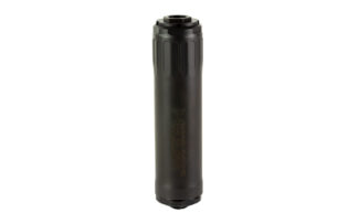 HUXWRX Ventum 762 7.62mm Quick-Detach QD Suppressor, 5/8-24 TPI, 6.7 in