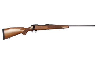 Howa Hunter Bolt Action .270 Winchester 22 in Threaded Barrel 5+1 Walnut Stock