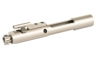 KAK Industry Bolt Carrier Group (BCG) - 5.56 NATO/300 Blackout NP3, Titanium Gray
