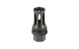 KGM QUICK DETACH FLASH HIDER 1/2X28