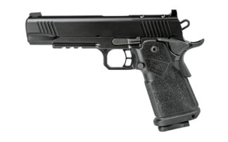 Kimber 1911 DS Warrior 9mm Semi-Auto 5 in Barrel