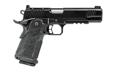 Kimber 1911 DS Warrior 9mm Semi-Auto 5 in Barrel